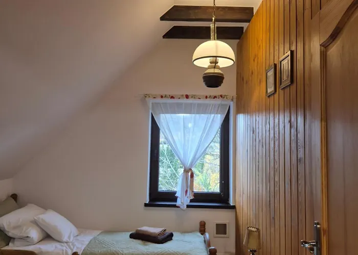 Hereczowka Laskowka (Lower Silesia)